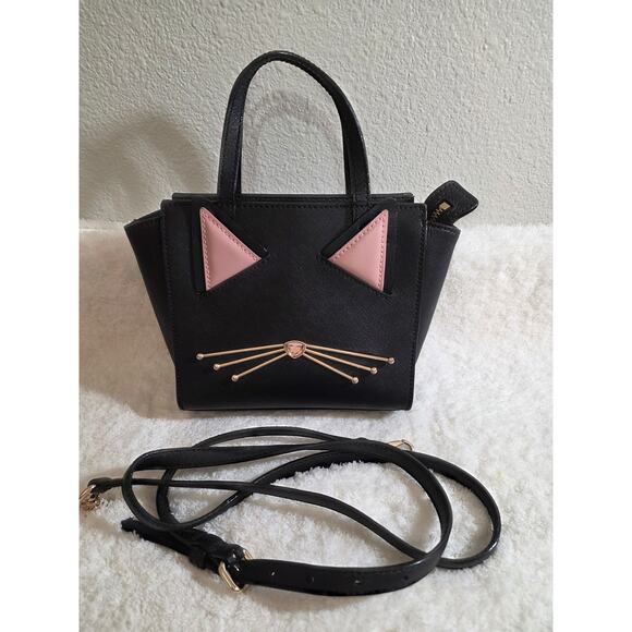 Kate Spade Jazz Things Up Hayden Purse - Picture 3 of 9